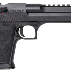 Magnum Research Desert Eagle Mark XIX .357 Mag 6" Barrel 9-Rounds - HANDGUNS - Miami Shooters Supply