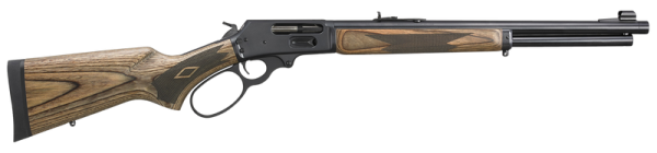 Marlin 1895 Guide Gun Wood .45-70 19.1" Barrel 6-Rounds