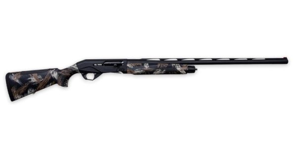 Weatherby Sorix Midnight Marsh 12 GA 28" Barrel 2-Rounds 3" Chamber