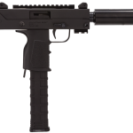 MasterPiece Arms Defender 9mm 6" Barrel 30-Rounds Faux Suppressor