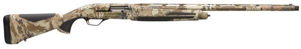 Browning Maxus II Auric Camo 12 GA 28" Barrel 4-Rounds