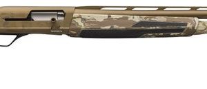 Browning Maxus II Wicked Wing Auric Camo 12 GA 28" Barrel 4-Rounds