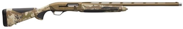 Browning Maxus II Wicked Wing Auric Camo 12 GA 28" Barrel 4-Rounds