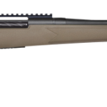 Mossberg Patriot Predator Flat Dark Earth 7mm PRC 24" Barrel 3-Rounds