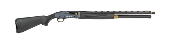 Mossberg 940 JM Pro Black / Grey 12 GA 24" Barrel 4-Rounds