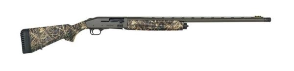 Mossberg 940 Pro Waterfowl Mossy Oak Vintage Shadow Grass 12 GA 28" Barrel 4-Rounds