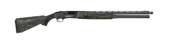 Mossberg 940 JM Pro MultiCam 12 GA 24" Barrel 9-Rounds