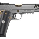 EAA Corp Girsan MC1911 Negotiator Titanium 10mm 5" Barrel 9-Rounds