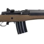 Ruger Mini-14 Tactical Brown 5.56 / .223 16.12" Barrel 20-Rounds