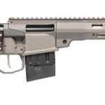 Q Mini Fix Grey 5.56 NATO 16" Barrel 10-Rounds