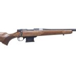 Howa M1500 Mini Action Walnut 6.5 Grendel 20" Barrel 10-Rounds