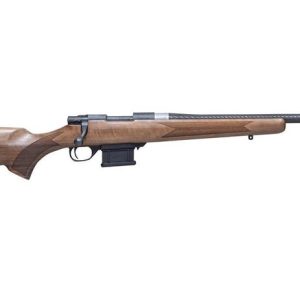 Howa M1500 Mini Action Walnut 6.5 Grendel 20" Barrel 10-Rounds - Bolt Action Rifles - Miami Shooters Supply