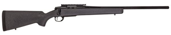 Remington Alpha 1 Hunter Grey 7mm-08 22" Barrel 4-Rounds
