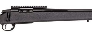 Remington Alpha 1 Hunter Grey .243 Win 22" Barrel 4-Rounds