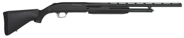 Mossberg 500 FLEX Super Bantam All Purpose 20 GA 22" Barrel 3"-Chamber 5-Rounds