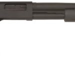 Mossberg 590 Tactical 12 GA 20" Barrel 3"-Chamber 8-Rounds with Flex Stock / Grip
