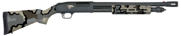 Mossberg 590 Thunder Ranch Kuiu Camo 12 GA 18.5" Barrel 3"-Chamber 5-Rounds