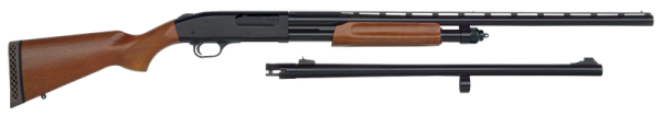 Mossberg 835 Ulti-Mag Field/Deer Wood 12 GA 24" Barrel 3.5"-Chamber 5-Rounds