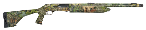 Mossberg 935 Magnum Turkey Mossy Oak Obsession 12 GA 22" Barrel 3.5"-Chamber 4-Rounds Fiber Optic Front Sight