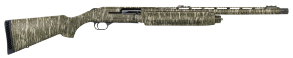 Mossberg 935 Magnum Turkey Mossy Oak Bottomlands 12 GA 22" Barrel 3.5"-Chamber 4-Rounds