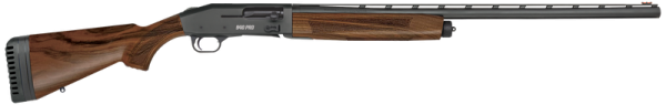 Mossberg 940 Pro Field Walnut 12 GA 28" Barrel 3"-Chamber 4-Rounds