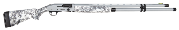 Mossberg 940 Pro Snow Goose TrueTimber Viper Snow 12 GA 3"-Chamber 28" Barrel 12-Rounds