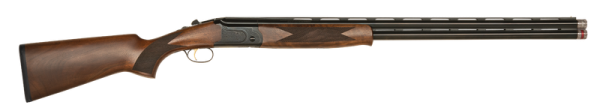 Mossberg Gold Reserve Walnut 12 GA 30" Barrel 3"-Chamber 2-Rounds