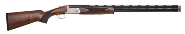 Mossberg Gold Reserve Sporting Walnut 12 GA 30" Barrel 3"-Chamber 2-Rounds