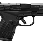 Mossberg MC2sc 9mm 3.4" Barrel 10-Rounds Optics Ready