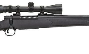 Mossberg Patriot .270 Win 22" Barrel 5-Rounds w/ Scope