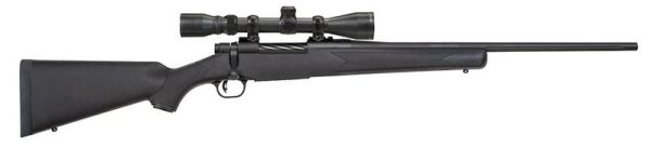 Mossberg Patriot .270 Win 22" Barrel 5-Rounds w/ Scope