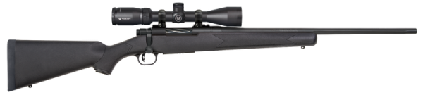 Mossberg Patriot 7mm-08 22" Barrel 5-Rounds 3-9x40mm