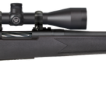 Mossberg Patriot .22-250 Rem 22" Barrel 5-Rounds 3-9x40mm