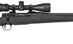 Mossberg Patriot .22-250 Rem 22" Barrel 5-Rounds 3-9x40mm