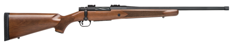Mossberg Patriot Walnut .450 BM 20" Barrel 4-Rounds Mossberg Patriot Walnut .450 BM 20" Barrel 4-Rounds - Bolt Action Rifles - Miami Shooters Supply