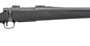 Mossberg Patriot .22-250 Rem 22" Barrel 5-Rounds