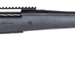 Mossberg Patriot Long Range Hunter Spider Gray .308 Win 22" Barrel 5-Rounds Threaded Barrel