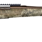 Mossberg Patriot Predator TrueTimber Strata / Patriot Brown 7mm PRC 24" Barrel 3-Rounds