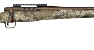 Mossberg Patriot Predator TrueTimber Strata .22-250 Rem 22" Barrel 5-Rounds
