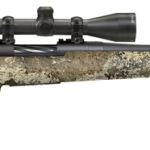 Mossberg Patriot Super Bantam TrueTimber Strata .308 Win 20" Barrel 5-Rounds 3-9x40mm Scope