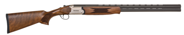 Mossberg Silver Reserve Field Walnut 12 GA 28" Barrel 3"-Chamber 2-Rounds