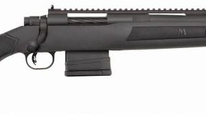 Mossberg MVP Scout .308 Win / 7.62 X 51 16.25" Barrel 10-Rounds