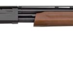 Mossberg 500 All-Purpose Field Blued 20 GA 26" Barrel 5-Rounds