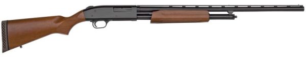 Mossberg 500 All-Purpose Field Blued 20 GA 26" Barrel 5-Rounds