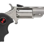 NAA Black Widow Stainless .22 Mag 2" Barrel 5-Rounds
