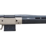 Howa M1500 Hera Tan 6.5 Creedmoor 22" Barrel 5-Rounds