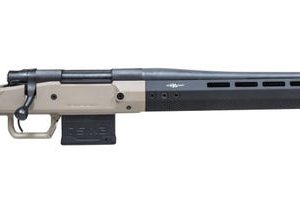 Howa M1500 Hera Tan 6.5 Creedmoor 22" Barrel 5-Rounds - Bolt Action Rifles - Miami Shooters Supply