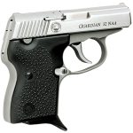 North American Arms Guardian Stainless .32 NAA 2.5" Barrel 6-Rounds