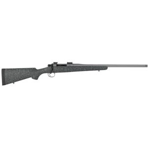 Nosler Model 21 Tactical Grey 6.5 Creedmoor 22" Barrel 4-Rounds