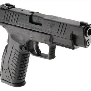 SPRINGFIELD ARMORY XD(M) 4.5" for sale Miami Shooters Supply